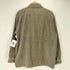 SCOMMESSA グラフチェック ネルシャツ メンズ import:M