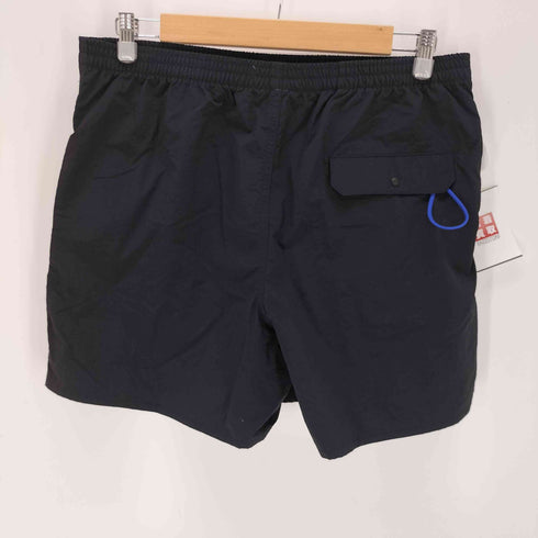 WESTERN HYDRODYNAMIC RESEARCH WORKER NYLON SHORTS メンズ M