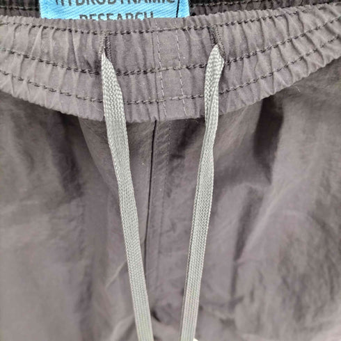 WESTERN HYDRODYNAMIC RESEARCH WORKER NYLON SHORTS メンズ M