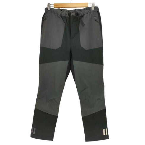 ホワイトマウンテニアリング WHITE MOUNTAINEERING Climbing Pants Trousers クライミングパンツ ナイロンパンツ メンズ JPN:L