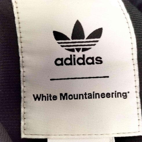 ホワイトマウンテニアリング WHITE MOUNTAINEERING Climbing Pants Trousers クライミングパンツ ナイロンパンツ メンズ JPN:L