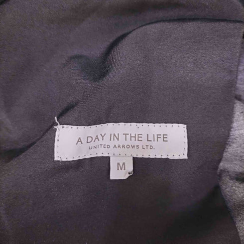 アデイインザライフユナイテッドアローズ A day in the life UNITED ARROWS ストレート チノパンツ メンズ JPN:M