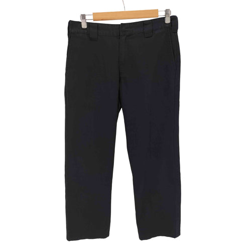 ジェニュインディッキーズ GENUINE Dickies テーパード ワークパンツ メンズ 32 inch