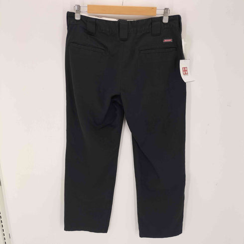 ジェニュインディッキーズ GENUINE Dickies テーパード ワークパンツ メンズ 32 inch