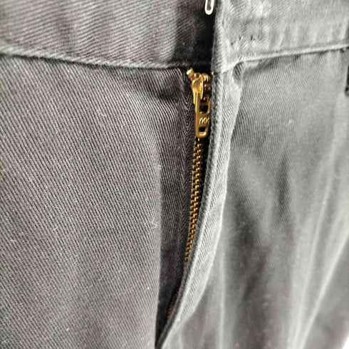 ジェニュインディッキーズ GENUINE Dickies テーパード ワークパンツ メンズ 32 inch