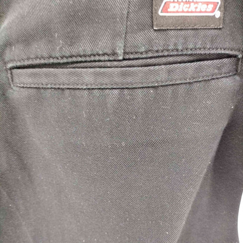 ジェニュインディッキーズ GENUINE Dickies テーパード ワークパンツ メンズ 32 inch