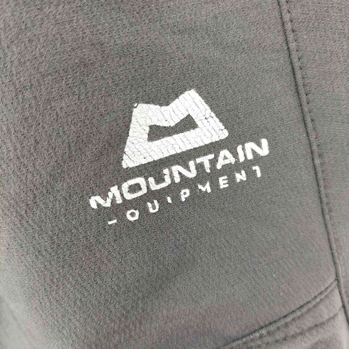 マウンテンイクイップメント MOUNTAIN EQUIPMENT ロゴプリント ナイロンパンツ クライミングパンツ メンズ JPN:S
