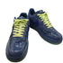 ナイキ NIKE 26SS Air Force 1 Low Patent Leather Mystic Navy/Grape Ice メンズ JPN:27.5