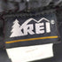 レイ REI ドローストリング ナイロンカーゴショーツ メンズ M
