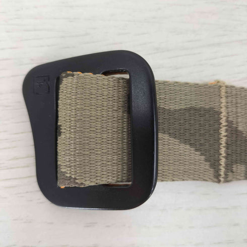 パタゴニア patagonia カモフラ 迷彩 フリクションベルト メンズ