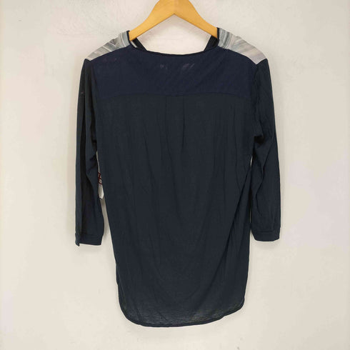 gardecollective 異素材切替カットソー レディース JPN:40
