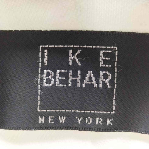 アイクベーハー IKE BEHAR USA製 ボタンダウン オックスフォードシャツ メンズ 33