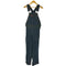 FARM GIRL ANNA BIB OVERALL デニム オーバーオール レディース L