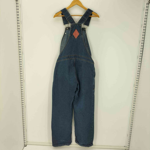 FARM GIRL ANNA BIB OVERALL デニム オーバーオール レディース L
