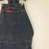 FARM GIRL ANNA BIB OVERALL デニム オーバーオール レディース L