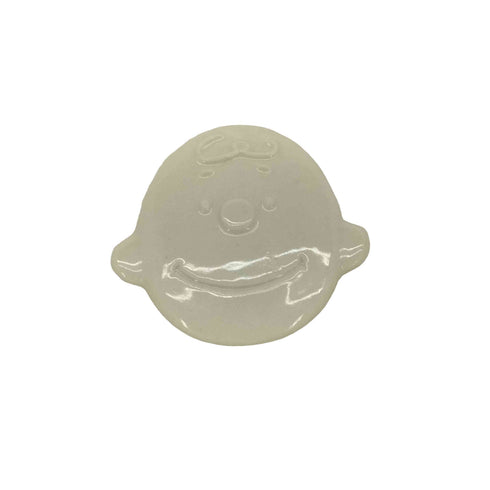 ピーナッツ PEANUTS × Andres Gallardo CHARLIE BROWN PIN レディース