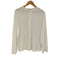 ザシンゾーン THE Shinzone HIGH TWIST COTTON CARDIGAN レディース FREE