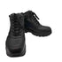 シュプリーム Supreme AIR MAX GOADOME Black Snakeskin エア マックス ゴアドーム ブラック スネーク スキン コラボ メンズ JPN:27