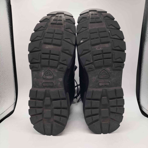 シュプリーム Supreme AIR MAX GOADOME Black Snakeskin エア マックス ゴアドーム ブラック スネーク スキン コラボ メンズ JPN:27
