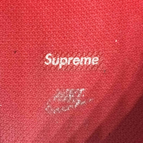 シュプリーム Supreme AIR MAX GOADOME Black Snakeskin エア マックス ゴアドーム ブラック スネーク スキン コラボ メンズ JPN:27