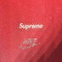 シュプリーム Supreme AIR MAX GOADOME Black Snakeskin エア マックス ゴアドーム ブラック スネーク スキン コラボ メンズ JPN:27