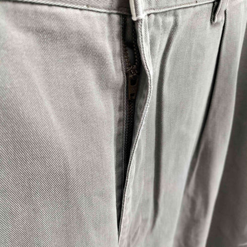 ポロバイラルフローレン Polo by RALPH LAUREN ANDREW PANT ポロチノ 2タックワイドチノパンツ メンズ 38/29
