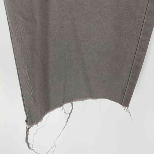 ポロバイラルフローレン Polo by RALPH LAUREN ANDREW PANT ポロチノ 2タックワイドチノパンツ メンズ 38/29