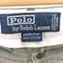 ポロバイラルフローレン Polo by RALPH LAUREN ANDREW PANT ポロチノ 2タックワイドチノパンツ メンズ 38/29