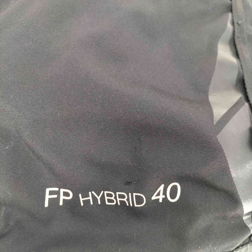 ザノースフェイス THE NORTH FACE FP Hybrid 40 メンズ