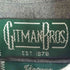 ギットマンブラザーズ GITMAN BROS. USA製 ボタンダウンシャツ メンズ 15 1/2