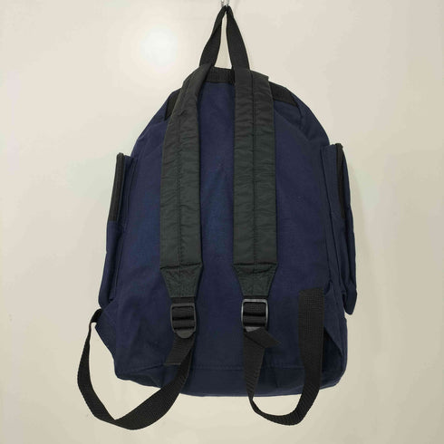 ポロスポーツラルフローレン POLO SPORT RALPH LAUREN 90s ロゴプリント バックパック メンズ