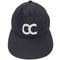CIRCLE CIRCLE CC FELT LOGO OG 6 PANEL CAP メンズ FREE