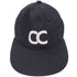 CIRCLE CIRCLE CC FELT LOGO OG 6 PANEL CAP メンズ FREE