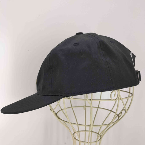 CIRCLE CIRCLE CC FELT LOGO OG 6 PANEL CAP メンズ FREE