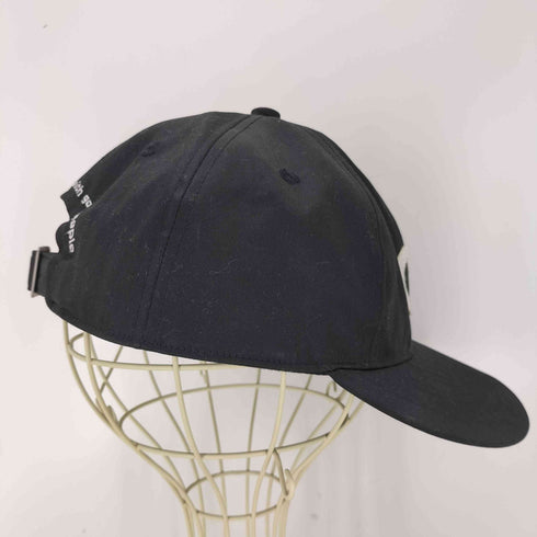 CIRCLE CIRCLE CC FELT LOGO OG 6 PANEL CAP メンズ FREE