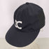 CIRCLE CIRCLE CC FELT LOGO OG 6 PANEL CAP メンズ FREE