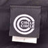 CIRCLE CIRCLE CC FELT LOGO OG 6 PANEL CAP メンズ FREE