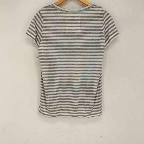 Sensounico 総柄 S/S Tシャツ レディース JPN:38