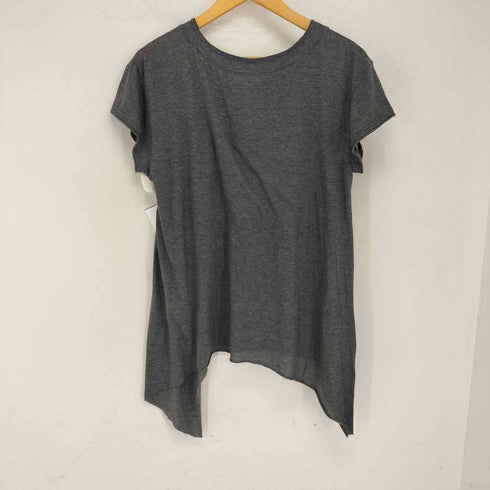 Sensounico スパンコールデザイン S/S Tシャツ レディース JPN:38