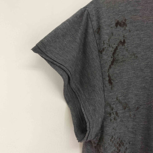 Sensounico スパンコールデザイン S/S Tシャツ レディース JPN:38
