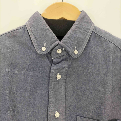 ギットマンブラザーズ GITMAN BROS. USA製 ボタンダウンシャツ メンズ M