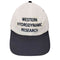 WESTERN HYDRODYNAMIC RESEARCH USA製 Low Profile Hat メンズ F