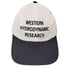 WESTERN HYDRODYNAMIC RESEARCH USA製 Low Profile Hat メンズ F