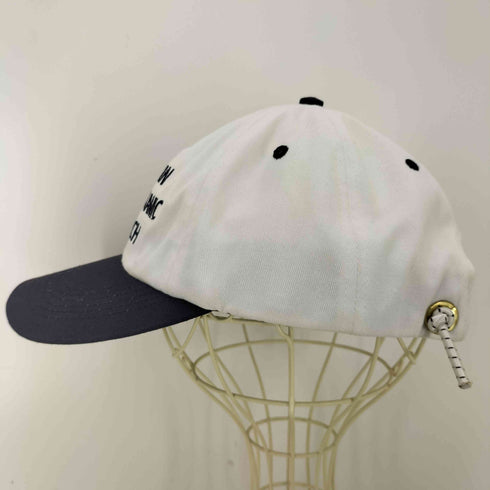 WESTERN HYDRODYNAMIC RESEARCH USA製 Low Profile Hat メンズ F