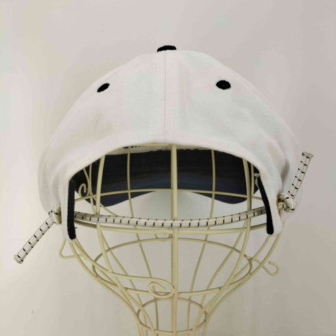 WESTERN HYDRODYNAMIC RESEARCH USA製 Low Profile Hat メンズ F