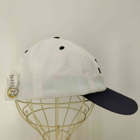 WESTERN HYDRODYNAMIC RESEARCH USA製 Low Profile Hat メンズ F