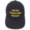 WESTERN HYDRODYNAMIC RESEARCH USA製 Low Profile Hat メンズ