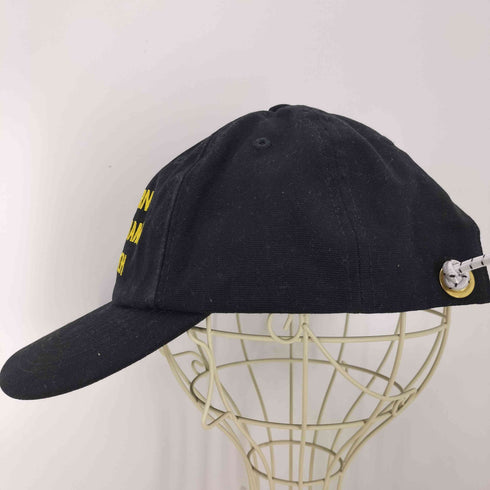WESTERN HYDRODYNAMIC RESEARCH USA製 Low Profile Hat メンズ