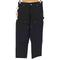 カーハート Carhartt B01 DOUBLE FRONT WORK DUNGAREE メンズ 29×30