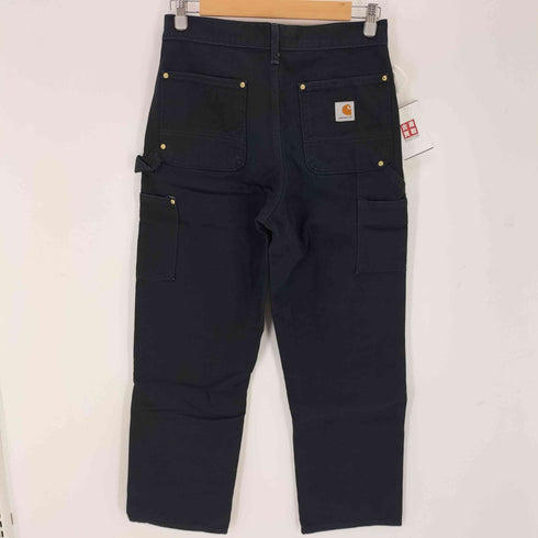 カーハート Carhartt B01 DOUBLE FRONT WORK DUNGAREE メンズ 29×30